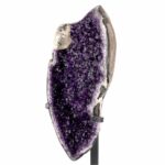 große Amethyst Sammler Stufe Höhe 490 mm aus Uruguay in einzigartiger Farbe und Qualität Edelsteine Heilsteine bei Wunderstein24 große Amethyst Sammler Stufe Höhe 490 mm aus Uruguay in einzigartiger Farbe und Qualität Edelsteine Heilsteine bei Wunderstein24