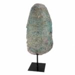 große Amethyst Stufe Höhe 448 mm aus Brasilien in wunderschöner Farbe Edelsteine Heilsteine bei Wunderstein24 große Amethyst Stufe Höhe 448 mm aus Brasilien in wunderschöner Farbe Edelsteine Heilsteine bei Wunderstein24