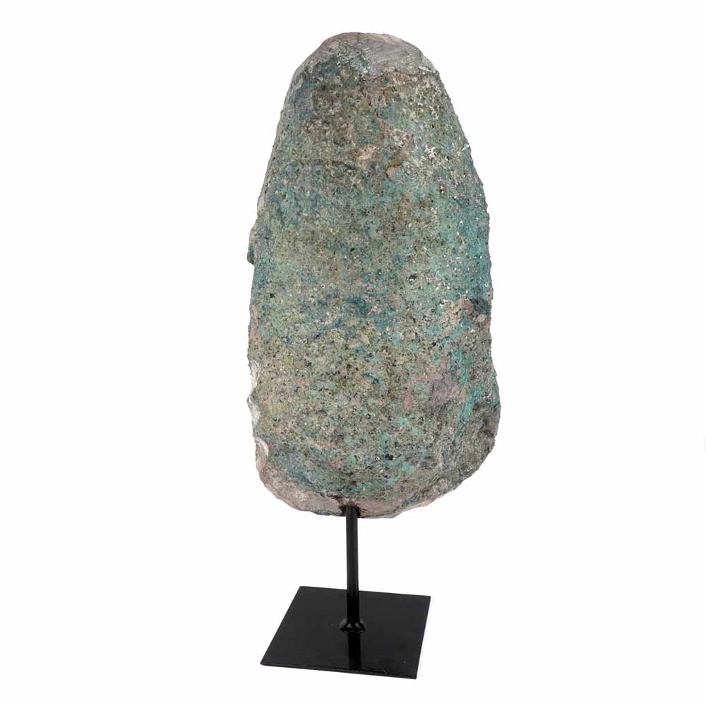 große Amethyst Stufe Höhe 448 mm aus Brasilien in wunderschöner Farbe Edelsteine Heilsteine bei Wunderstein24 große Amethyst Stufe Höhe 448 mm aus Brasilien in wunderschöner Farbe Edelsteine Heilsteine bei Wunderstein24