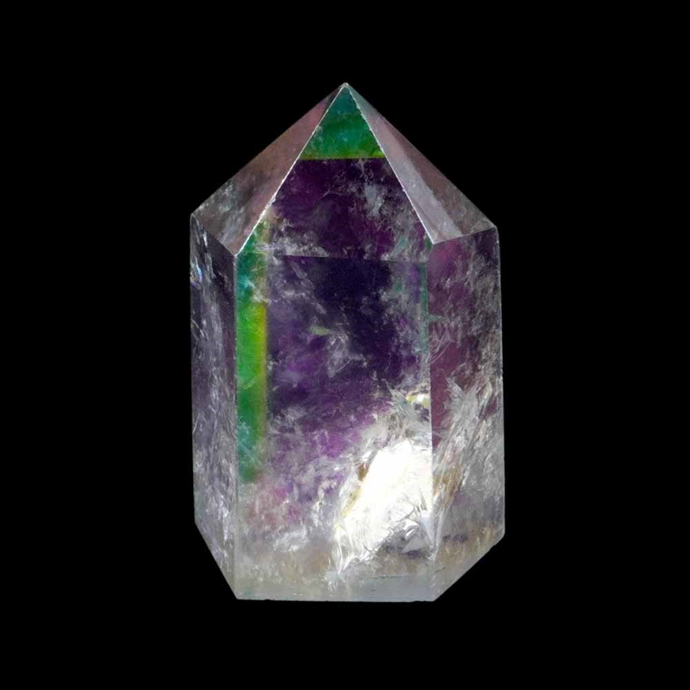 Aqua | Angel Aura Bergkristall Spitze Höhe 55 mm aus Brasilien Edelsteine Heilsteine bei Wunderstein24 Aqua | Angel Aura Bergkristall Spitze Höhe 55 mm aus Brasilien Edelsteine Heilsteine bei Wunderstein24