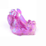 Aqua Angel Aura Bergkristall Stufe lila | violett aus Brasilien Edelsteine Heilsteine bei Wunderstein24 Aqua Angel Aura Bergkristall Stufe lila | violett aus Brasilien Edelsteine Heilsteine bei Wunderstein24