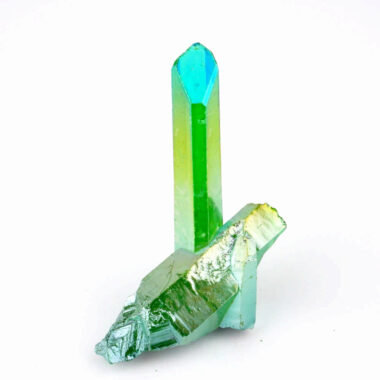Aqua Angel Aura Bergkristall Stufe grün aus Brasilien Edelsteine Heilsteine bei Wunderstein24 Aqua Angel Aura Bergkristall Stufe grün aus Brasilien Edelsteine Heilsteine bei Wunderstein24