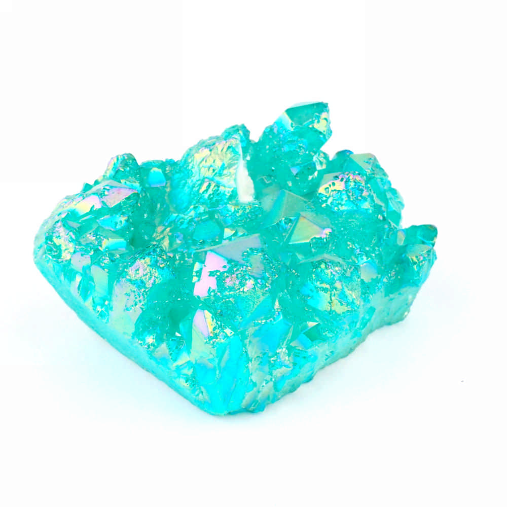 Aqua Angel Aura Bergkristall Stufe türkis aus Brasilien Edelsteine Heilsteine bei Wunderstein24 Aqua Angel Aura Bergkristall Stufe türkis aus Brasilien Edelsteine Heilsteine bei Wunderstein24