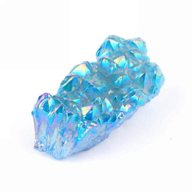 Aqua Angel Aura Bergkristall Stufe türkis aus Brasilien Edelsteine Heilsteine bei Wunderstein24 Aqua Angel Aura Bergkristall Stufe türkis aus Brasilien Edelsteine Heilsteine bei Wunderstein24