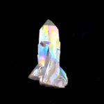 Aqua Angel Aura Bergkristall Stufe transparent aus Brasilien Edelsteine Heilsteine bei Wunderstein24 Aqua Angel Aura Bergkristall Stufe transparent aus Brasilien Edelsteine Heilsteine bei Wunderstein24