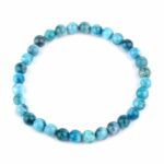 Aqualith Ø 6 mm Kugel Perlen Edelstein Armband flexibel und dehnbar Edelsteine Heilsteine bei Wunderstein24 Aqualith Ø 6 mm Kugel Perlen Edelstein Armband flexibel und dehnbar Edelsteine Heilsteine bei Wunderstein24