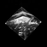 Bergkristall Pyramide AAA-Qualität transparent und glasklar aus Brasilien Edelsteine Heilsteine bei Wunderstein24