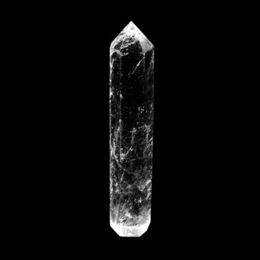 große Bergkristall Spitze Höhe 112 mm transparent und glasklar aus Brasilien Edelsteine Heilsteine bei Wunderstein24 große Bergkristall Spitze Höhe 112 mm transparent und glasklar aus Brasilien Edelsteine Heilsteine bei Wunderstein24
