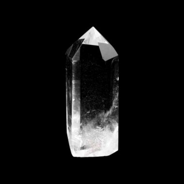 Bergkristall Spitze Höhe 74 mm transparent und glasklar aus Brasilien Edelsteine Heilsteine bei Wunderstein24 Bergkristall Spitze Höhe 74 mm transparent und glasklar aus Brasilien Edelsteine Heilsteine bei Wunderstein24