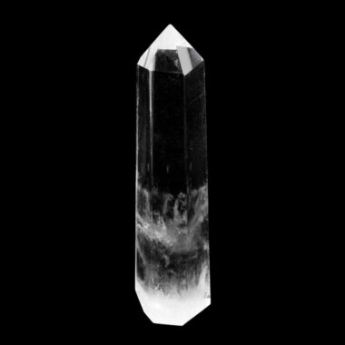 Bergkristall Spitze Höhe 79 mm transparent und glasklar aus Brasilien Edelsteine Heilsteine bei Wunderstein24 Bergkristall Spitze Höhe 79 mm transparent und glasklar aus Brasilien Edelsteine Heilsteine bei Wunderstein24