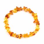 Bernstein Edelstein Armband Ostseeküste flexibel und dehnbar Edelsteine Heilsteine bei Wunderstein24 Bernstein Edelstein Armband Ostseeküste flexibel und dehnbar Edelsteine Heilsteine bei Wunderstein24