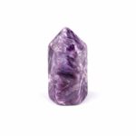 Charoit Spitze Höhe 30 mm in bester Qualität und Farbe Edelsteine Heilsteine bei Wunderstein24