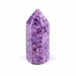 Charoit Spitze Höhe 39 mm in bester Qualität und Farbe Edelsteine Heilsteine bei Wunderstein24 Charoit Spitze Höhe 39 mm in bester Qualität und Farbe Edelsteine Heilsteine bei Wunderstein24