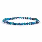 Nephrit Jade facettiert Ø 2,8 mm Kugel Edelstein Armband flexibel und dehnbar Edelsteine Heilsteine bei Wunderstein24 Nephrit Jade facettiert Ø 2,8 mm Kugel Edelstein Armband flexibel und dehnbar Edelsteine Heilsteine bei Wunderstein24