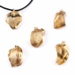 Chrysopras Anhänger mit 925 Sterling-Silber Stiftöse in Top-Qualität Edelsteine Heilsteine bei Wunderstein24 Chrysopras Anhänger mit 925 Sterling-Silber Stiftöse in Top-Qualität Edelsteine Heilsteine bei Wunderstein24