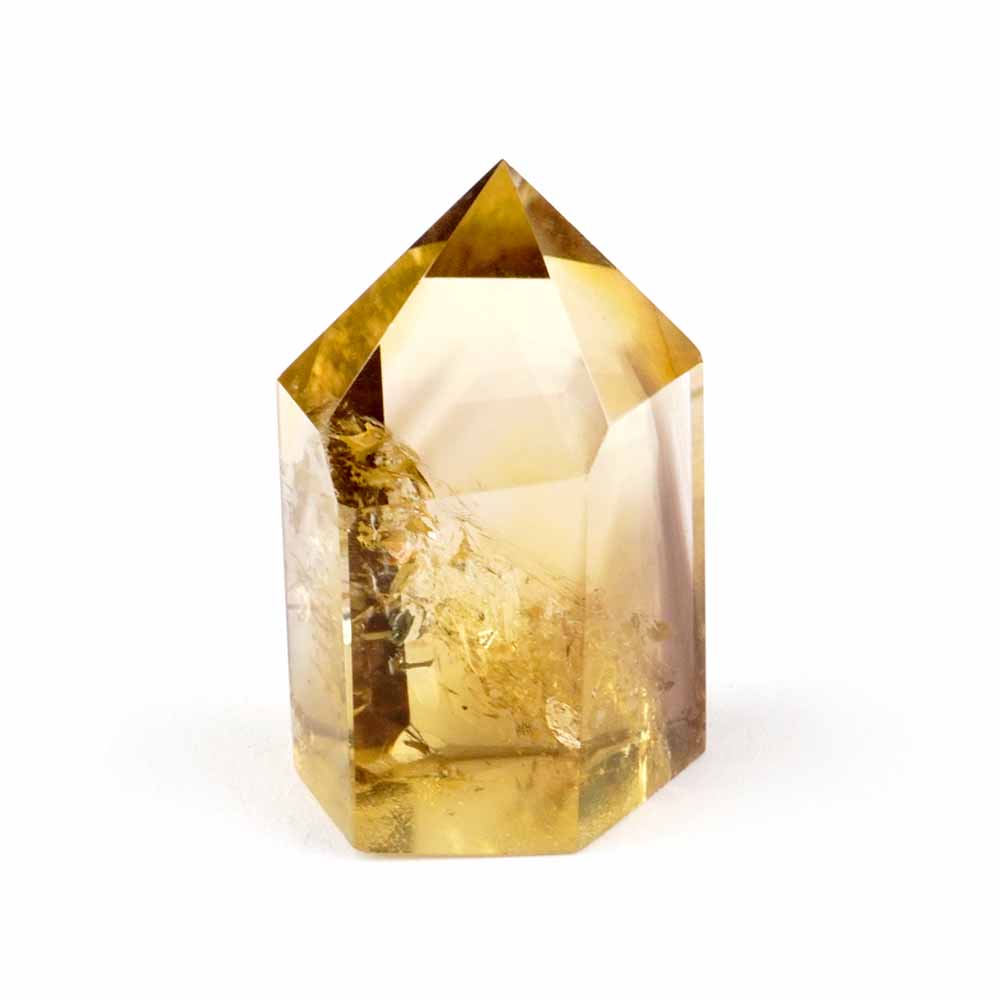 Citrin Natur Spitze Höhe 39 mm transparent aus Brasilien in bester Farbe Edelsteine Heilsteine bei Wunderstein24 Citrin Natur Spitze Höhe 39 mm transparent aus Brasilien in bester Farbe Edelsteine Heilsteine bei Wunderstein24