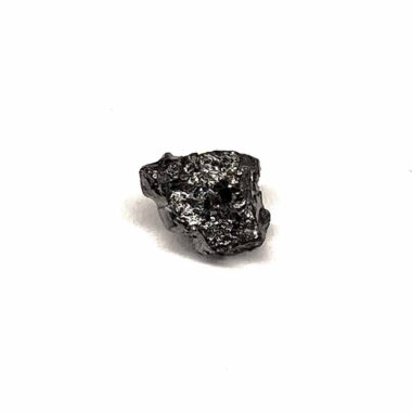 Diamant schwarz Ø ca. 6,8 mm Rohdiamant 0,80 Karat Brasilien Edelsteine Heilsteine bei Wunderstein24 Diamant schwarz Ø ca. 6,8 mm Rohdiamant 0,80 Karat Brasilien Edelsteine Heilsteine bei Wunderstein24