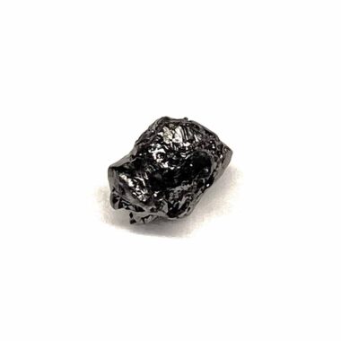 Diamant schwarz Ø ca. 5,9 mm Rohdiamant 0,90 Karat Brasilien Edelsteine Heilsteine bei Wunderstein24 Diamant schwarz Ø ca. 5,9 mm Rohdiamant 0,90 Karat Brasilien Edelsteine Heilsteine bei Wunderstein24