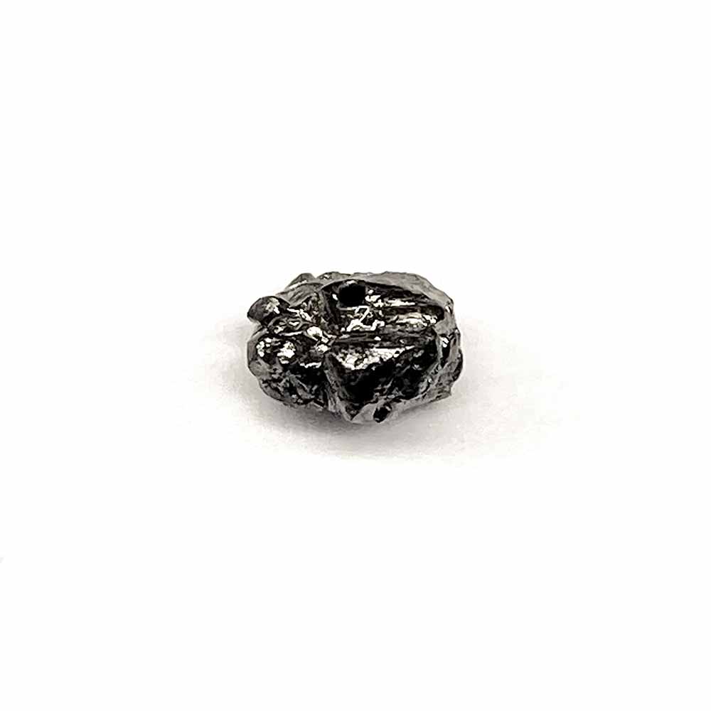 Diamant schwarz Ø ca. 6,2 mm Rohdiamant 1,00 Karat Brasilien Edelsteine Heilsteine bei Wunderstein24 Diamant schwarz Ø ca. 6,2 mm Rohdiamant 1,00 Karat Brasilien Edelsteine Heilsteine bei Wunderstein24