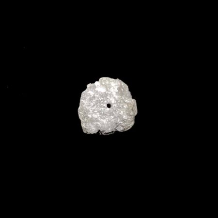Diamant weiß Ø ca. 8,3 mm Rohdiamant 2,75 Karat Südafrika Edelsteine Heilsteine bei Wunderstein24