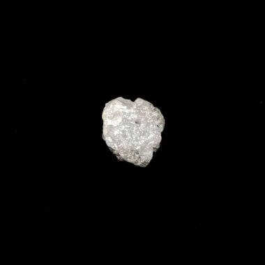 Diamant weiß Ø ca. 8,3 mm Rohdiamant 2,75 Karat Südafrika Edelsteine Heilsteine bei Wunderstein24