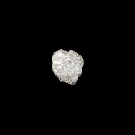 Diamant weiß Ø ca. 8,3 mm Rohdiamant 2,75 Karat Südafrika Edelsteine Heilsteine bei Wunderstein24