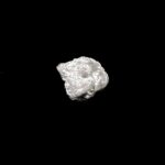 Diamant weiß Ø ca. 5,9 mm Rohdiamant 0,85 Karat Südafrika Edelsteine Heilsteine bei Wunderstein24
