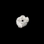 Diamant weiß Ø ca. 5,5 mm Rohdiamant 0,65 Karat Südafrika Edelsteine Heilsteine bei Wunderstein24