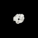 Diamant weiß Ø ca. 5,9 mm Rohdiamant 0,85 Karat Südafrika Edelsteine Heilsteine bei Wunderstein24