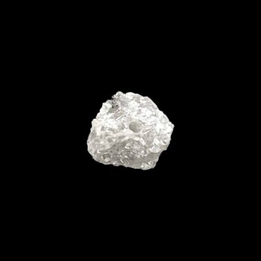 Diamant weiß Ø ca. 5,7 mm Rohdiamant 0,75 Karat Südafrika Edelsteine Heilsteine bei Wunderstein24