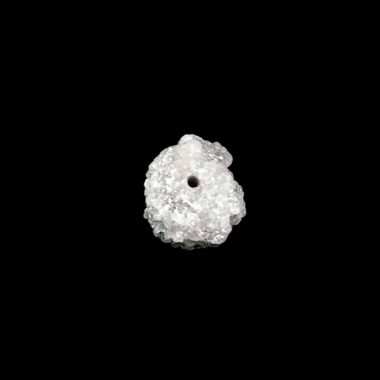 Diamant weiß Ø ca. 6,8 mm Rohdiamant 1,5 Karat Südafrika Edelsteine Heilsteine bei Wunderstein24