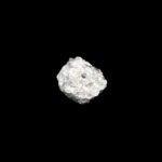Diamant weiß Ø ca. 5,9 mm Rohdiamant 0,75 Karat Südafrika Edelsteine Heilsteine bei Wunderstein24