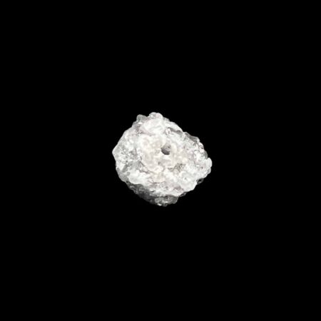 Diamant weiß Ø ca. 5,9 mm Rohdiamant 0,70 Karat Südafrika Edelsteine Heilsteine bei Wunderstein24