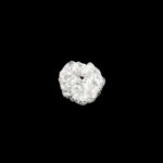 Diamant weiß Ø ca. 5,9 mm Rohdiamant 0,75 Karat Südafrika Edelsteine Heilsteine bei Wunderstein24