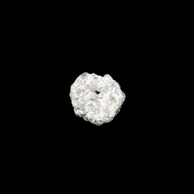 Diamant weiß Ø ca. 5,8 mm Rohdiamant 0,90 Karat Südafrika Edelsteine Heilsteine bei Wunderstein24