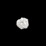 Diamant weiß Ø ca. 5,8 mm Rohdiamant 0,90 Karat Südafrika Edelsteine Heilsteine bei Wunderstein24