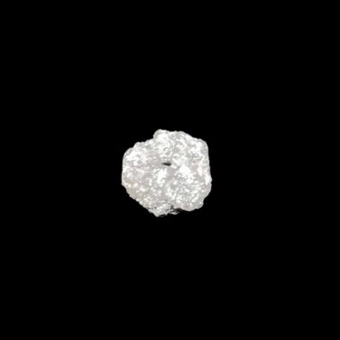 Diamant weiß Ø ca. 5,8 mm Rohdiamant 0,90 Karat Südafrika Edelsteine Heilsteine bei Wunderstein24