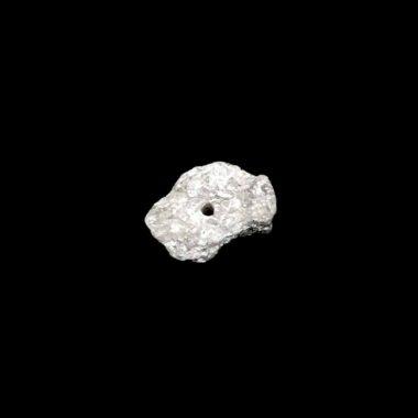 Diamant weiß Ø ca. 6,7 mm Rohdiamant 0,85 Karat Südafrika Edelsteine Heilsteine bei Wunderstein24