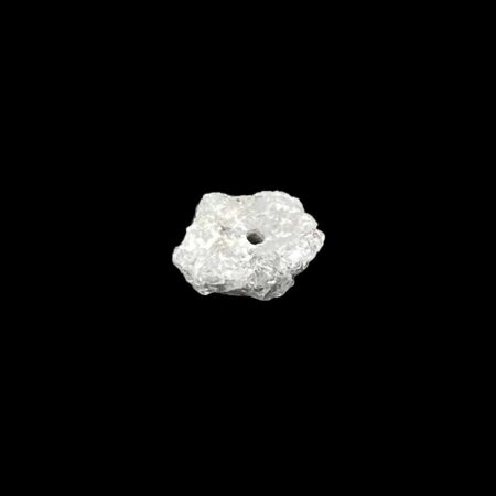 Diamant weiß Ø ca. 5,5 mm Rohdiamant 0,75 Karat Südafrika Edelsteine Heilsteine bei Wunderstein24