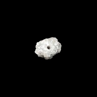 Diamant weiß Ø ca. 5,5 mm Rohdiamant 0,75 Karat Südafrika Edelsteine Heilsteine bei Wunderstein24