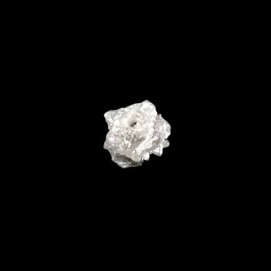 Diamant weiß Ø ca. 5,3 mm Rohdiamant 0,80 Karat Südafrika Edelsteine Heilsteine bei Wunderstein24