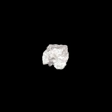 Diamant weiß Ø ca. 5,3 mm Rohdiamant 0,80 Karat Südafrika Edelsteine Heilsteine bei Wunderstein24