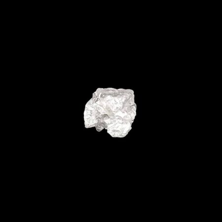Diamant weiß Ø ca. 5,3 mm Rohdiamant 0,80 Karat Südafrika Edelsteine Heilsteine bei Wunderstein24