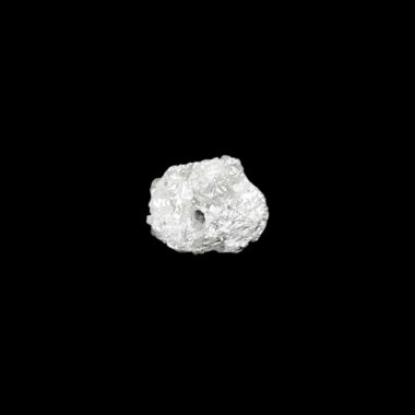 Diamant weiß Ø ca. 5,8 mm Rohdiamant 0,75 Karat Südafrika Edelsteine Heilsteine bei Wunderstein24