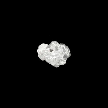 Diamant weiß Ø ca. 5,6 mm Rohdiamant 0,70 Karat Südafrika Edelsteine Heilsteine bei Wunderstein24