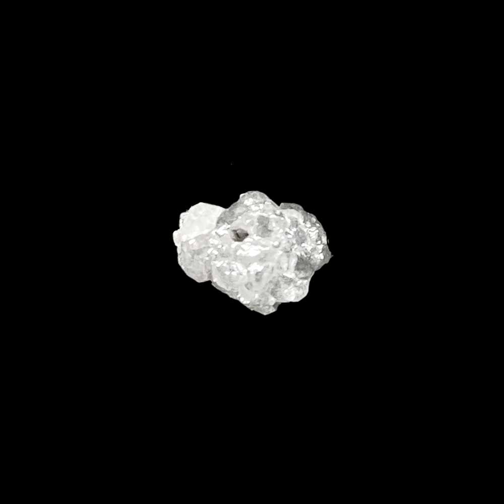 Diamant weiß Ø ca. 5,6 mm Rohdiamant 0,70 Karat Südafrika Edelsteine Heilsteine bei Wunderstein24 Diamant weiß Ø ca. 5,6 mm Rohdiamant 0,70 Karat Südafrika Edelsteine Heilsteine bei Wunderstein24