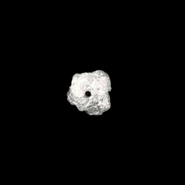 Diamant weiß Ø ca. 5,5 mm Rohdiamant 0,85 Karat Südafrika Edelsteine Heilsteine bei Wunderstein24