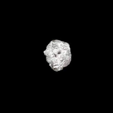 Diamant weiß Ø ca. 6,0 mm Rohdiamant 0,70 Karat Südafrika Edelsteine Heilsteine bei Wunderstein24