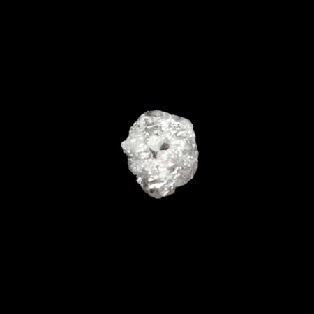 Diamant weiß Ø ca. 6,0 mm Rohdiamant 0,70 Karat Südafrika Edelsteine Heilsteine bei Wunderstein24