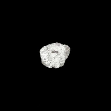 Diamant weiß Ø ca. 6,0 mm Rohdiamant 0,70 Karat Südafrika Edelsteine Heilsteine bei Wunderstein24